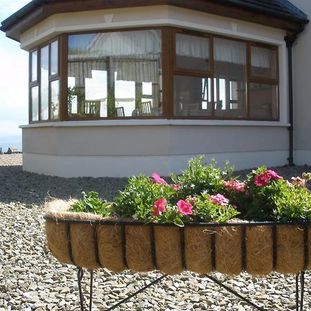 موفيل Inishowen Lodge B&B المظهر الخارجي الصورة
