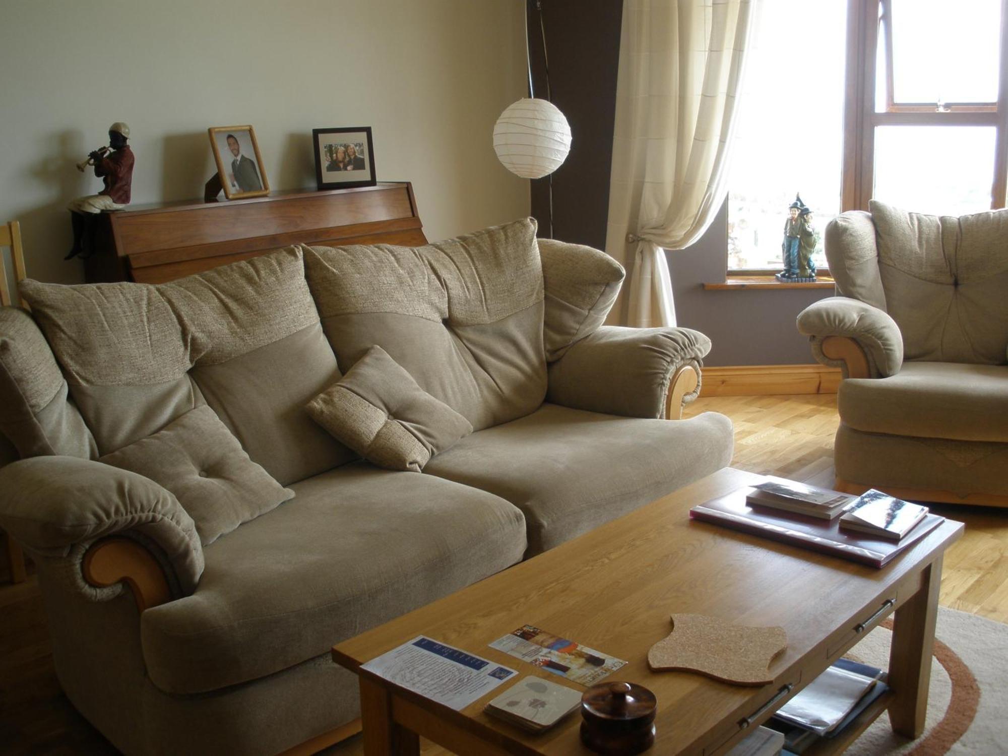 موفيل Inishowen Lodge B&B المظهر الخارجي الصورة